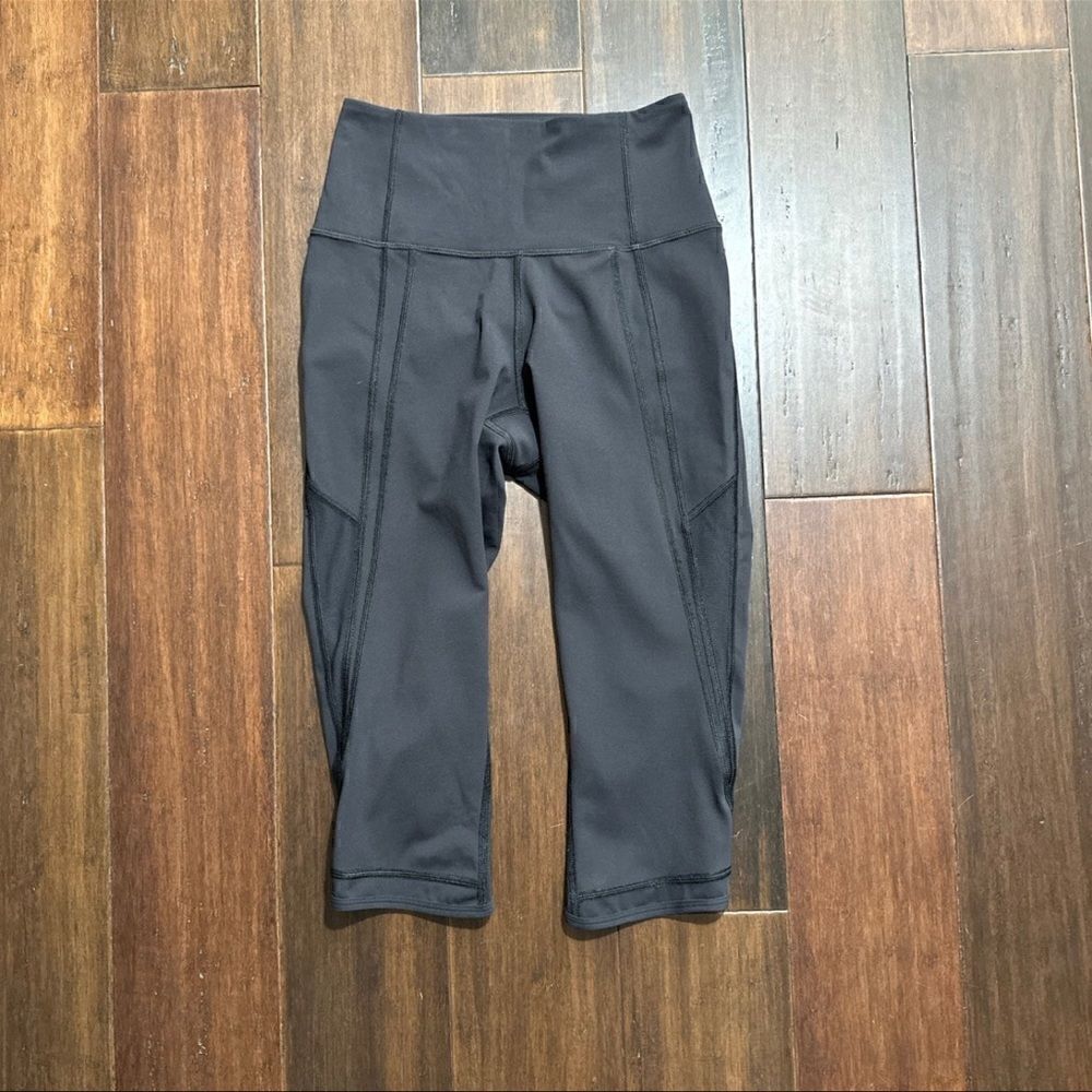 Lululemon Ladies Leggings